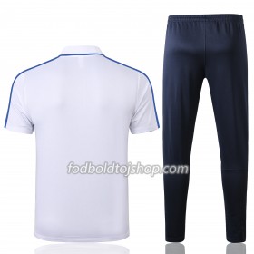 Chelsea 2020-2021 Trænings Polo M001